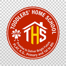 Toddlers Home School Logo