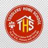 Toddlers Home School Logo